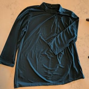 Drapey Ann Taylor top